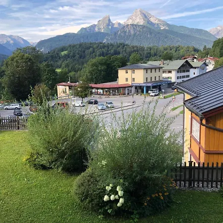 Gretchen Apartmán