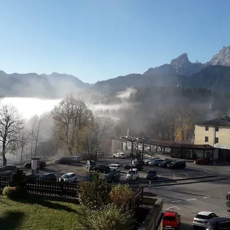 Gretchen * Berchtesgaden