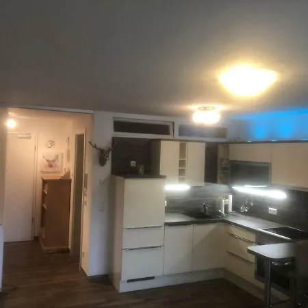 Gretchen * Berchtesgaden