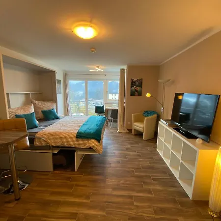 Gretchen * Berchtesgaden