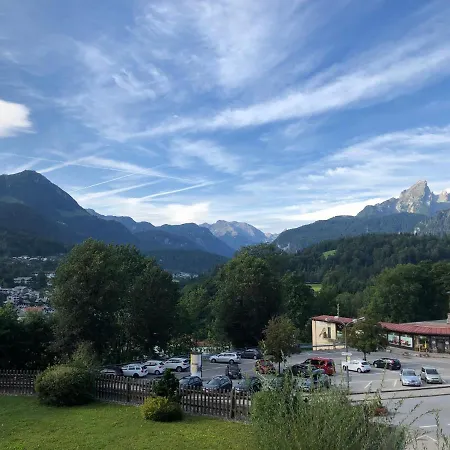 Gretchen Berchtesgaden