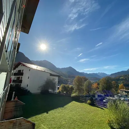 Gretchen Appartement *