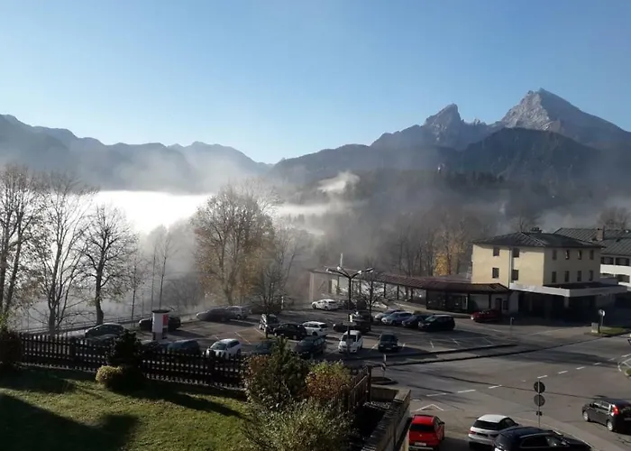 Gretchen * Berchtesgaden