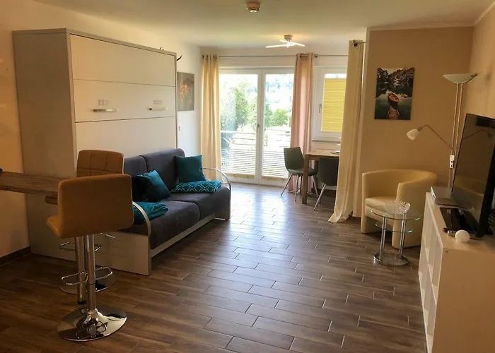 Appartamento Gretchen Berchtesgaden