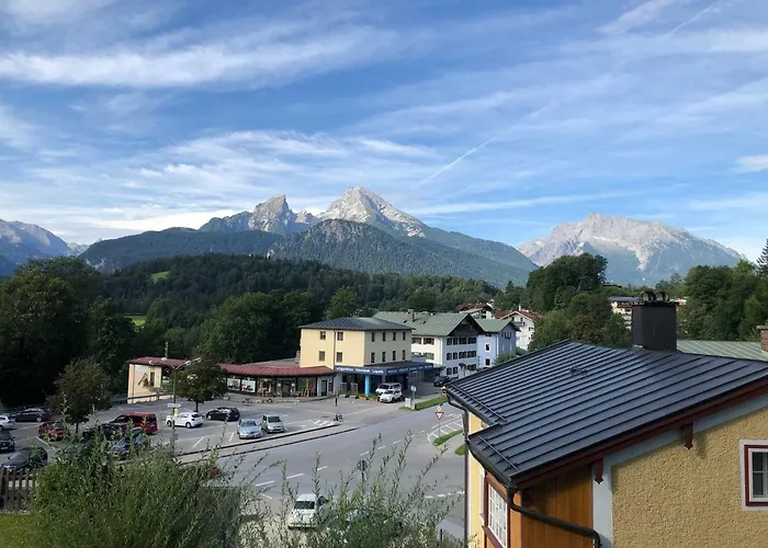 Appartamento Gretchen *