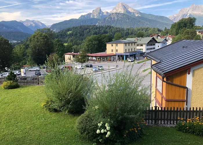 Gretchen Appartamento